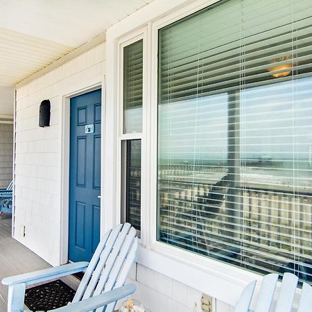 Folly Beach Suites Екстер'єр фото